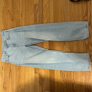 Stretch jeans size 8 from American eagle